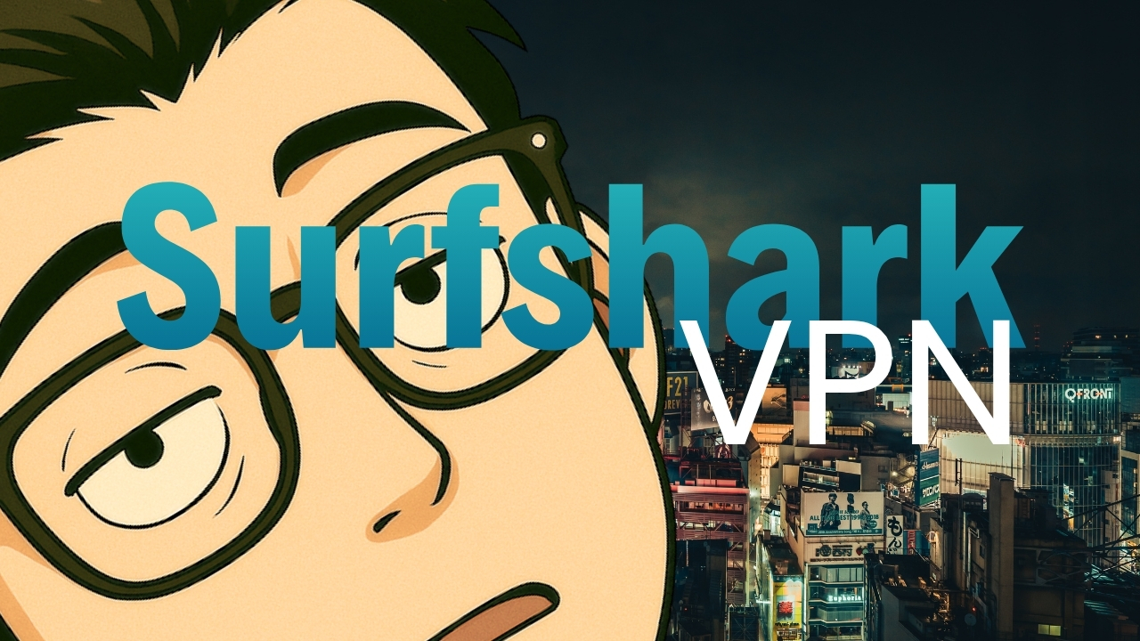 Surfshark VPN 評價與使用心得：ChatGPT 順利解鎖與功能分析（含 CleanWeb、Alternative ID）